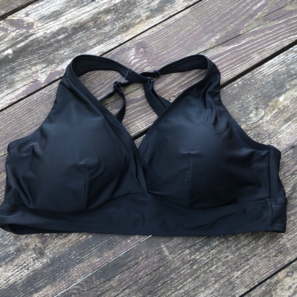 Bikini top- brand new without tags